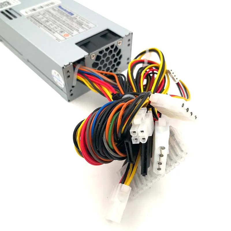 New Original 1U 150W Switching Rack Power Supply For Huntkey