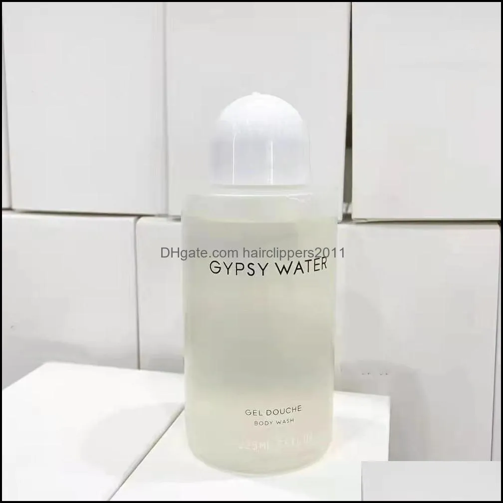 epack la tulipe bal d afrique gypsy water rose of no mans land mojave ghost blanche gel douche body wash body lotion 225ml