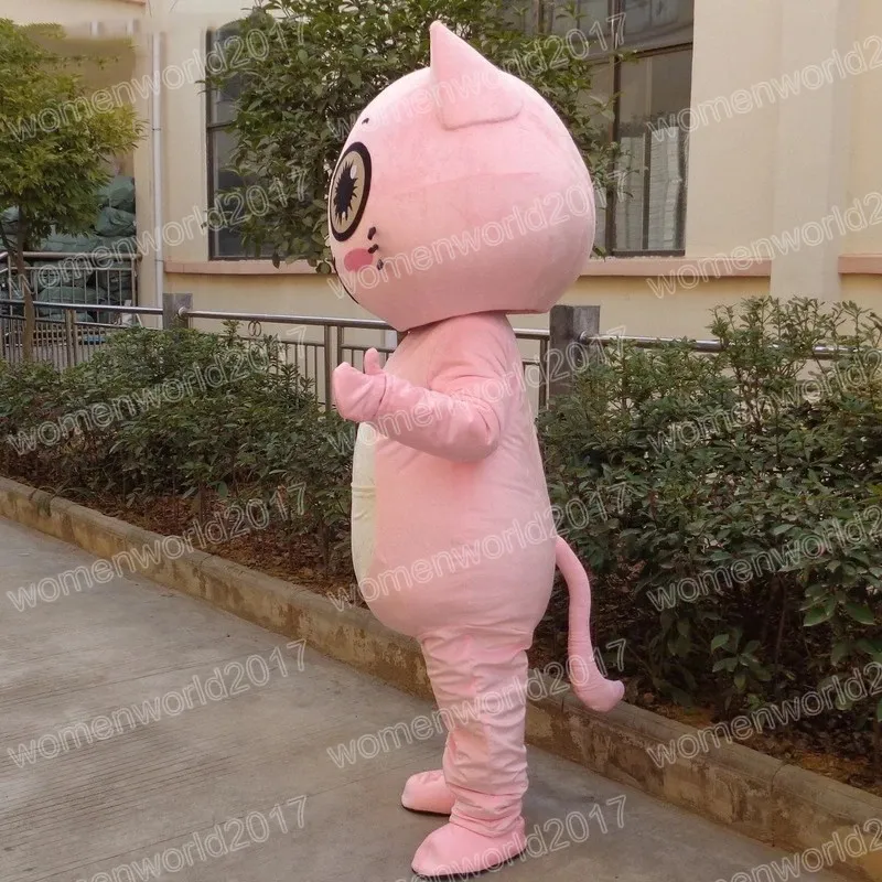 strapless open back dress Pink Christmas Cat Girl Lolita Strap Dress Cape Two Piece Set  Sugarplum  Store