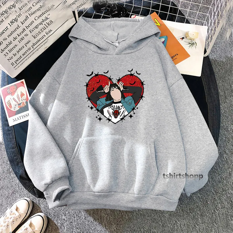Moletom vintage hot sale feminino