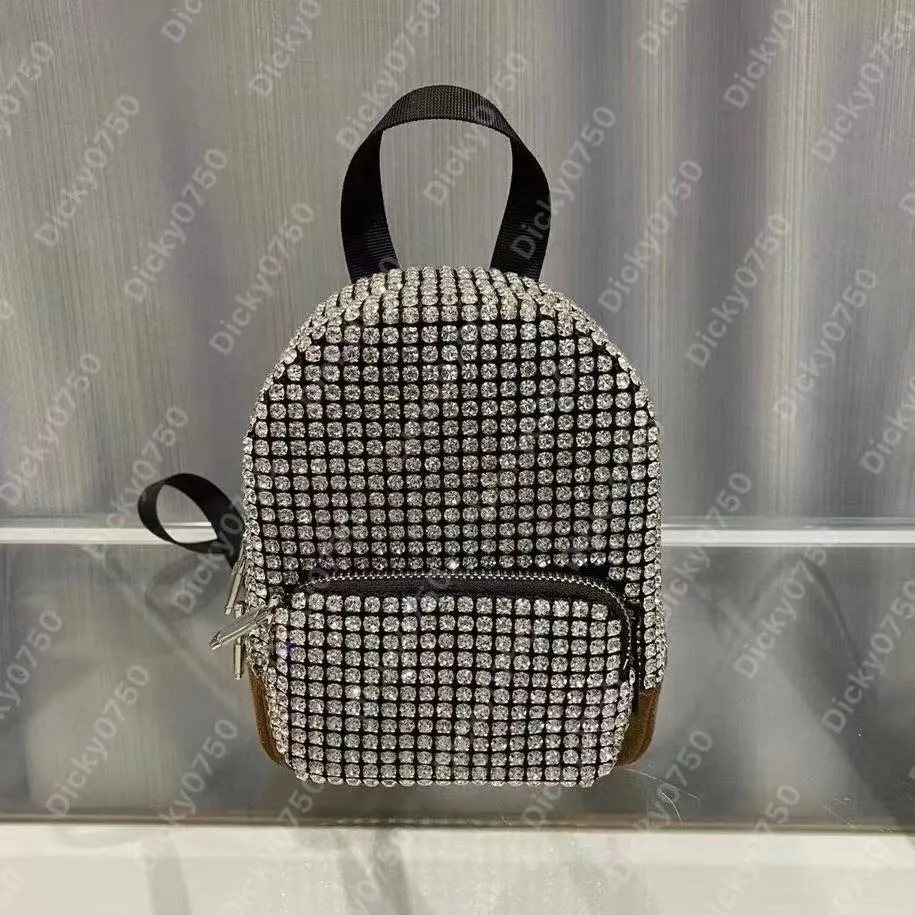 clear front mini sailor backpack Clear Front Mini Sailor Backpack