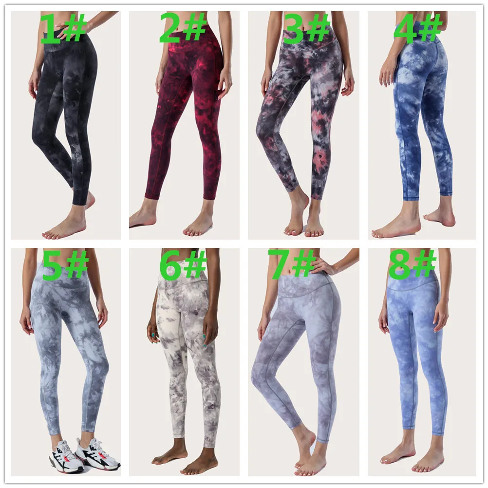 New Fashion Top Look Waisted Leggings For Women Soft Tummy Control Slimming  Yoga Pants For Workout Running From Lucky_lulu1222, $16.07