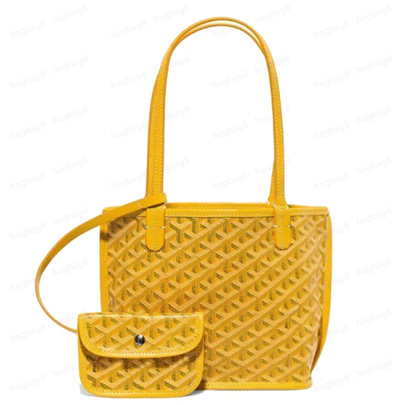 Miniso yellow bag cheap
