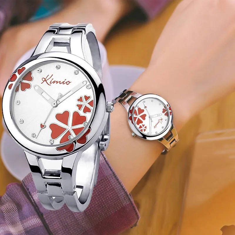 Kimio sales quartz watch