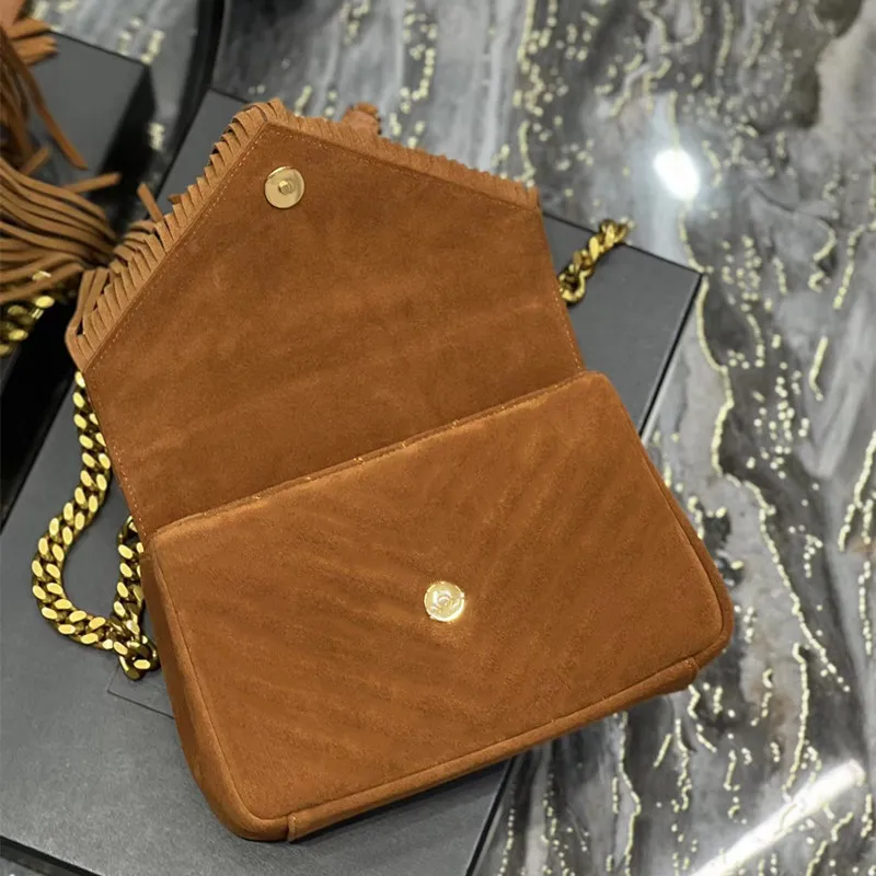 Mini Sac à Bandoulière En Cuir Pour Femme - Ortensia