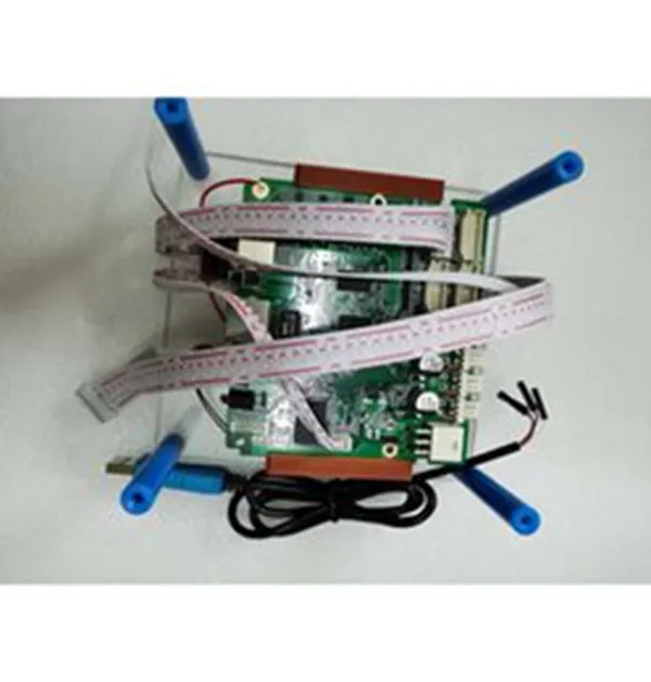 Miner Test Fixture V1.0 Hashboard Repair per 17 serie S17e/T17e/S17J/T17 Hashboard Tester