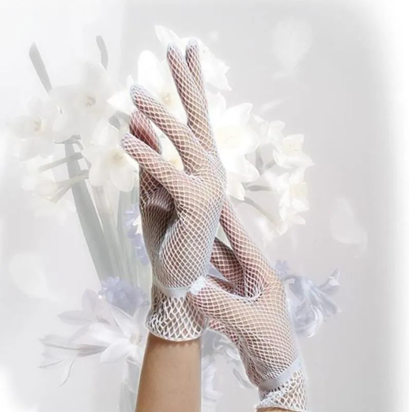 Las Mejores Ofertas En Guantes De Disfraz Negro De Encaje | EBay