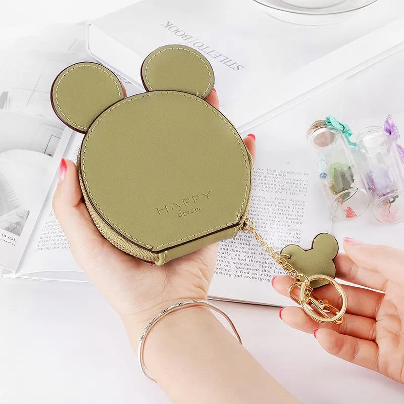 Expandable coin purse cheap