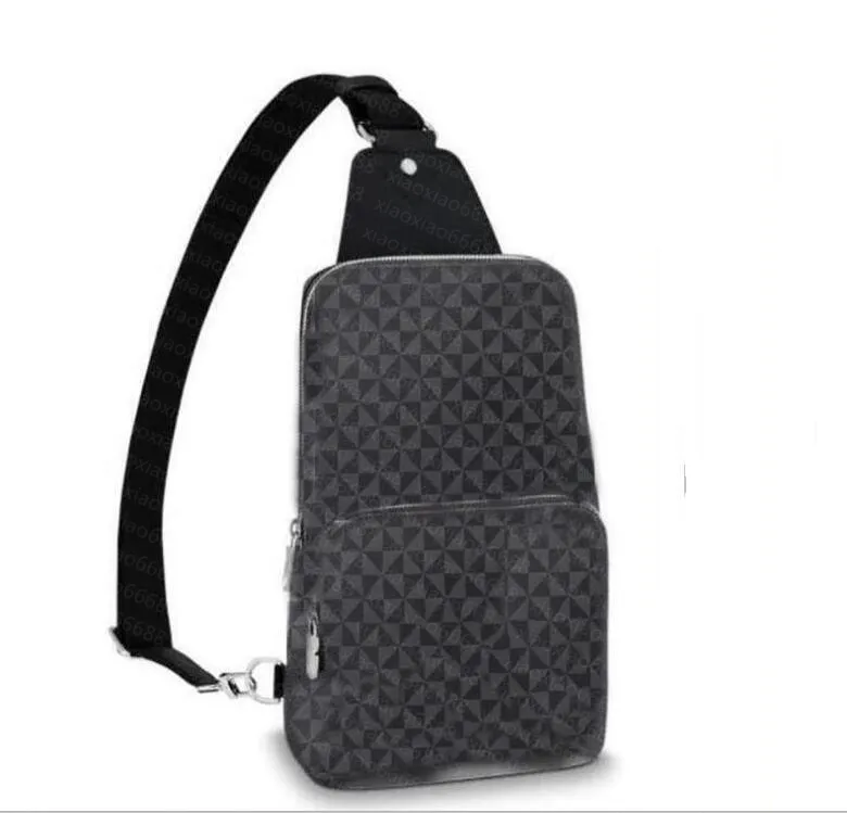 Mens luxury sling bag hotsell
