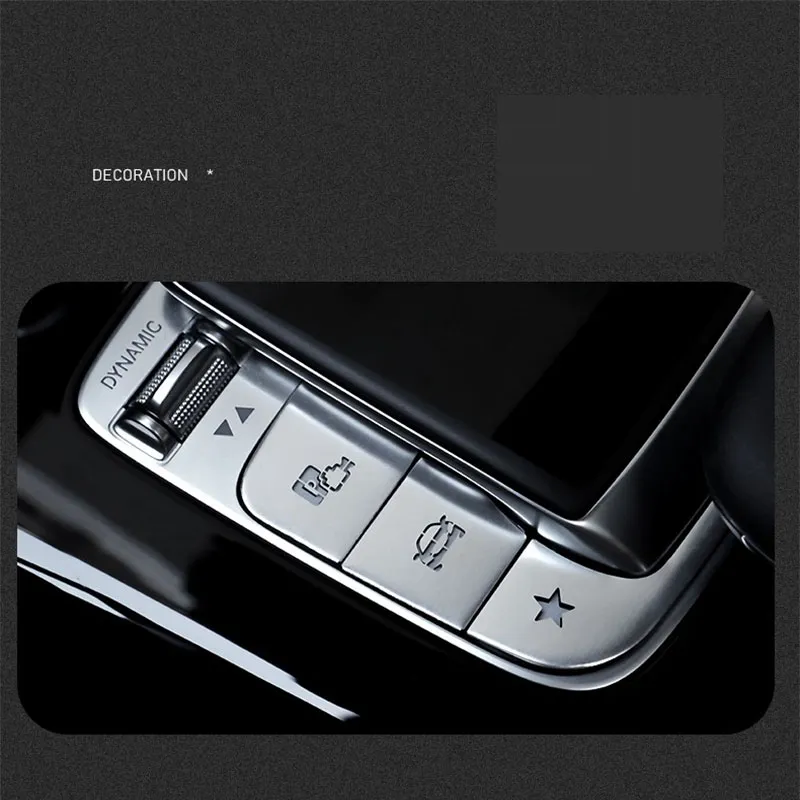 Nouveau pour Mercedes Benz A B CLA GLB GLA Classe W177 W247 C118 W118 X247 H247 Chaîne de climatisation de la climatisation de la climatisation