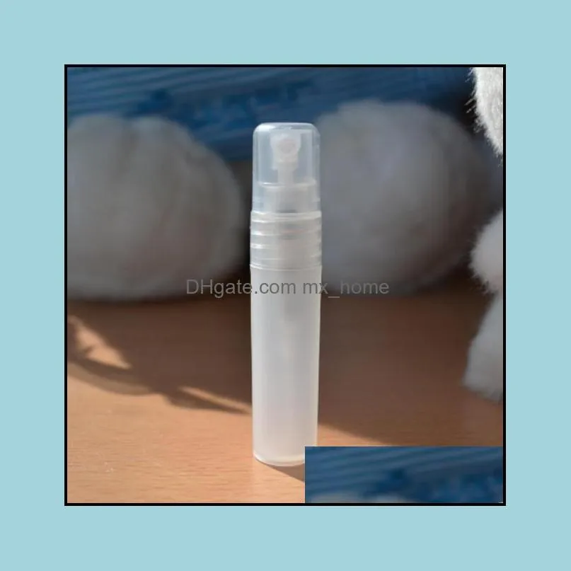 5ml 8ml 10ml plastic spray bottle,empty cosmetic perfume container with mist atomizer nozzle,perfume sample vials sn490