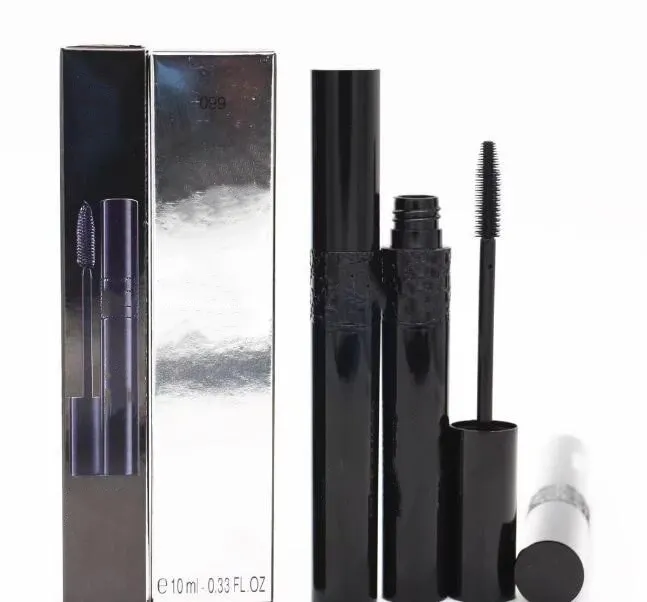 Makeup Better Than Love Mascara Zwart Kleur langdurig Volume 10ml Mascara wimpers wimpercrèmes