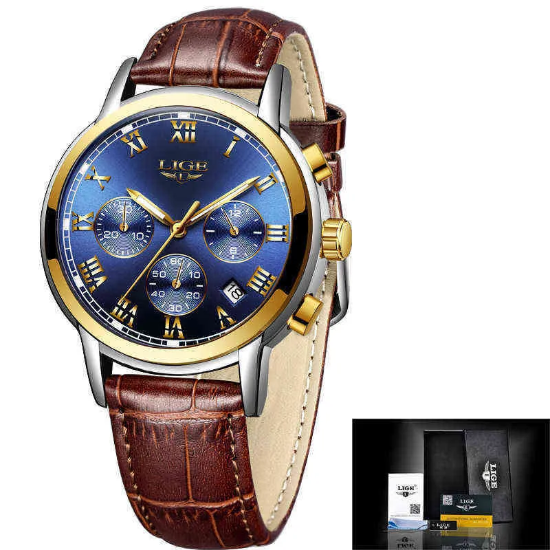 Lige watch 1853 sales price