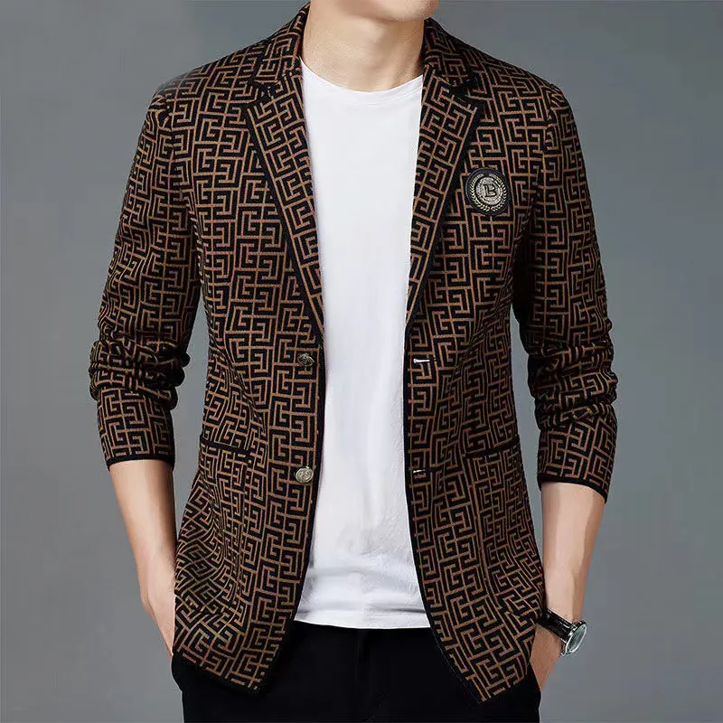 Save Big on Bulk Mens Suit Jackets Blazers Designer Blazers For Men Italy  Paris Luxury Blazer, Long Sleeve Wedding Blazer, White Wedding Suit Jacket, 