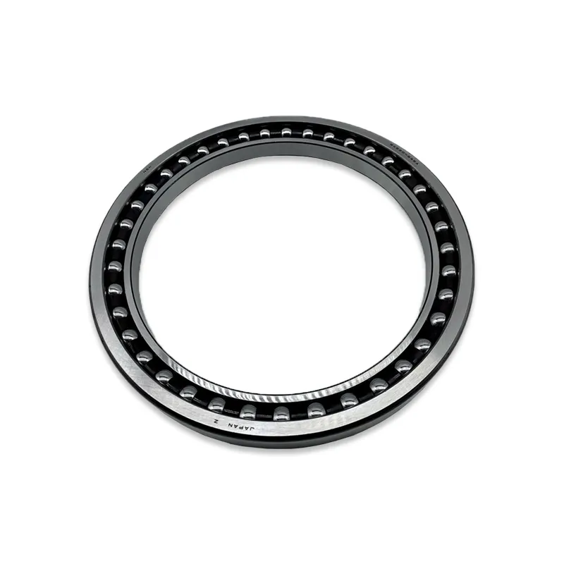 Final Drive Travel Angular Contact Bearing TZ200B1021-00 BA220-6 Fit PC100-5 PC100-6 PC120-6 Reduction