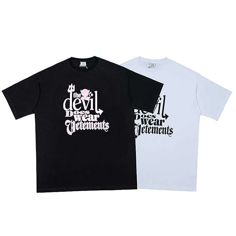 DHgate.com:The Devil Wears Vetements Premium Cotton Couple DHgate.com:The Devil Wears Vetements Premium Cotton Couple
