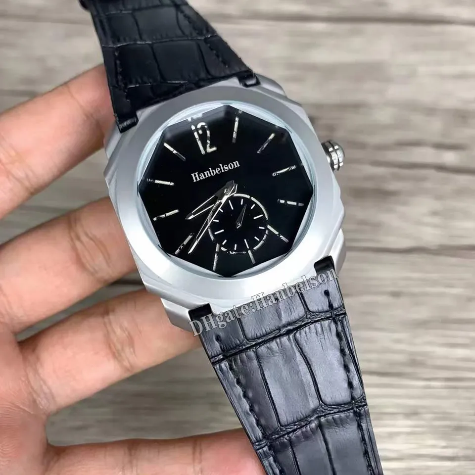 Orologio ottagonale on sale