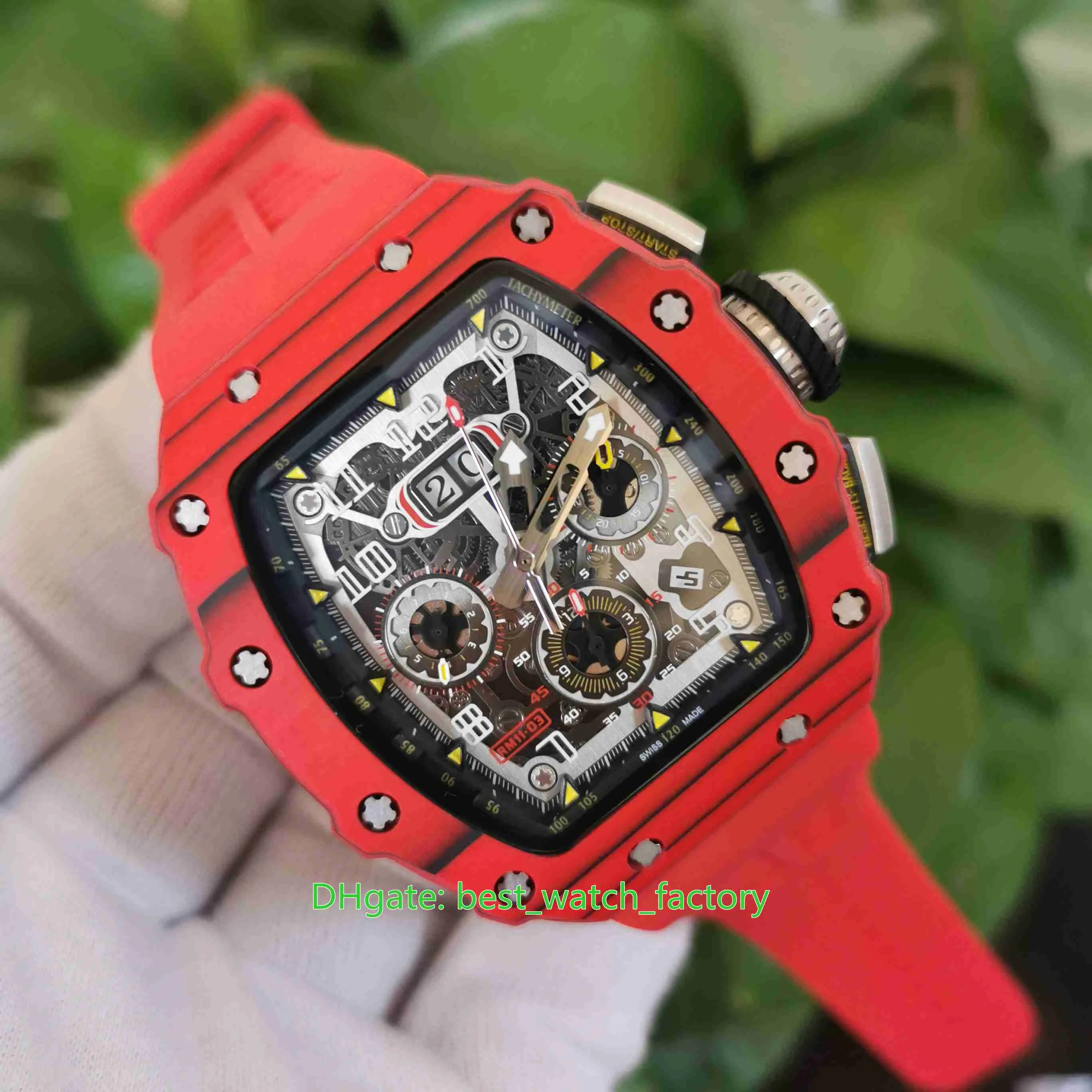 fq watch