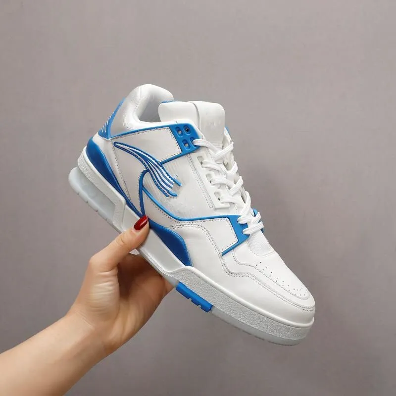 Dal 1854 Le Scarpe Alla Moda Di Parigi Arrivano Le Ultime Sneakers