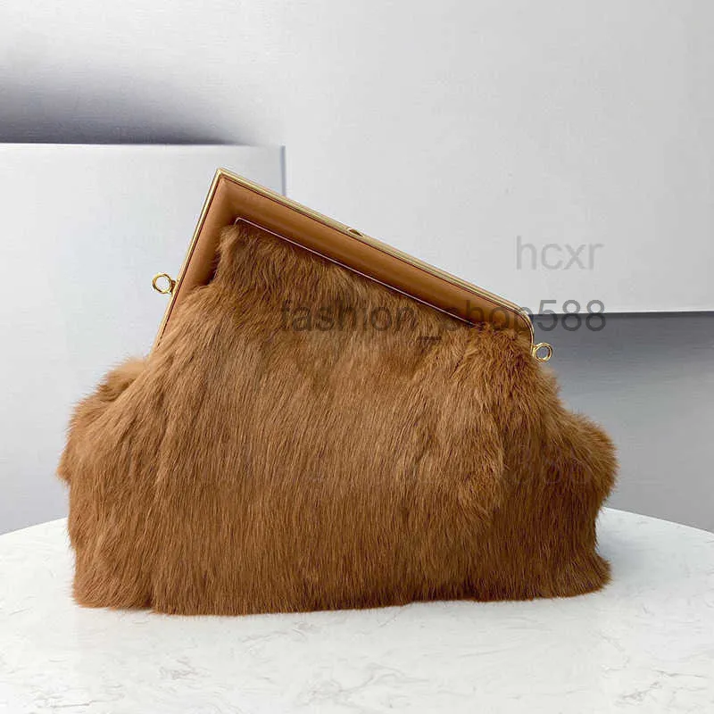 مصمم كبير F First Hobos Leather Handbags Facts Woman Lady Designer Luxury Parse Wallet عالية الجودة الكلاسيكية الكتف Crossbody Fashion Wholesale 2022