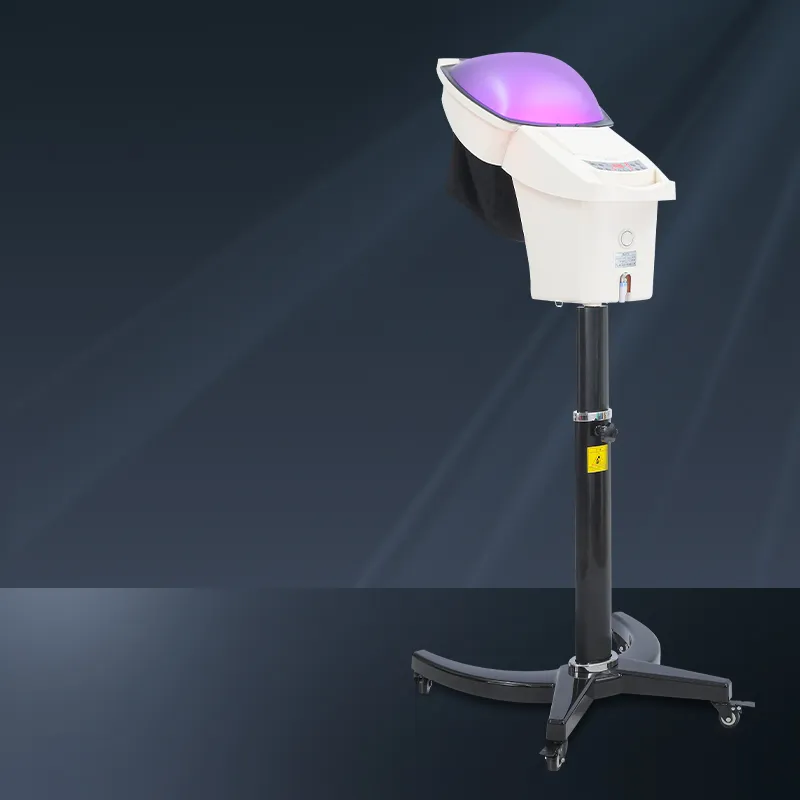 Ahorra a lo Grande en Compras al por Mayor de Vaporizador De Cabello De  Micro Neblina Vapor Vaporizador Profesional Para Tratamiento De Aceite Y