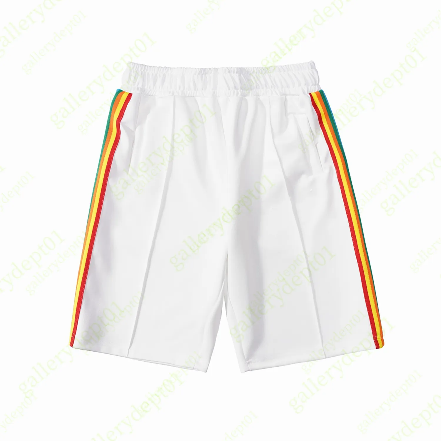 shorts masculinos calções de banho de grife Alphabet Graffiti mesh shorts American hipster casual ginásio inaka mão tamanho grande ajuste feminino casais A1