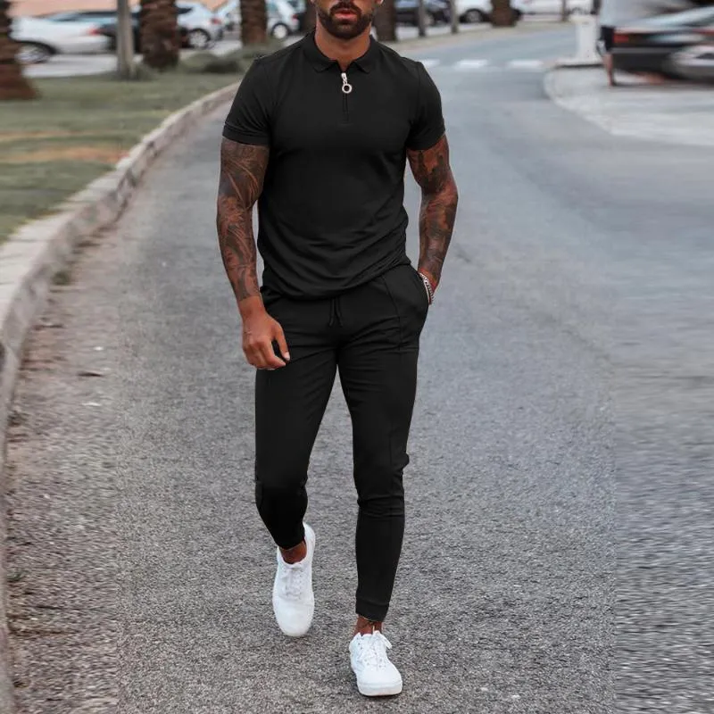 Pantalone elegante sportivo uomo 2025