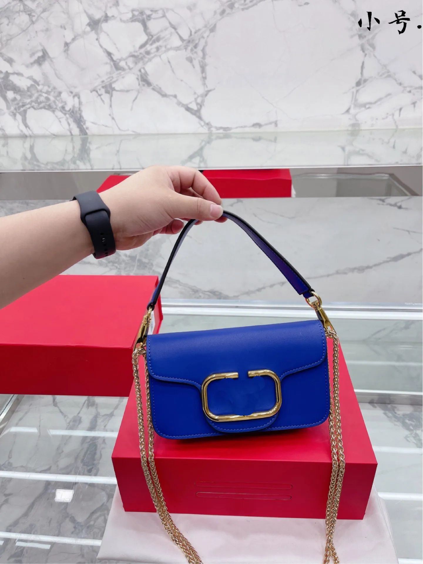 Signature sales brand bags