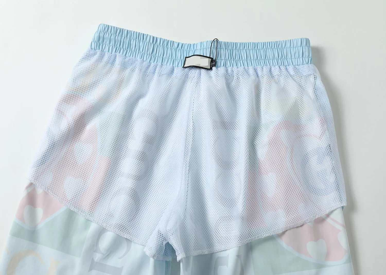 2022 Mens Womens Designers Shorts Summer Fashion Streetwears Clothing Quick Drying SwimWear Printing Board Beach Pants #M-3XL03