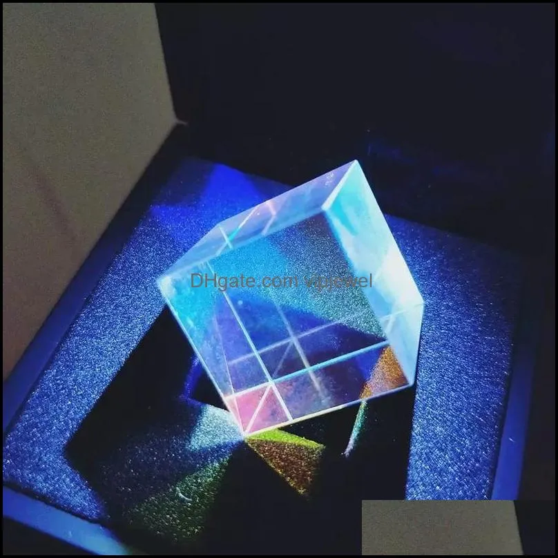 LED Lighted Ring Box Earring Ring Wedding Gift Package Jewelry Display Packaging Lights Jewelry Creatived Case Holder 164 R2