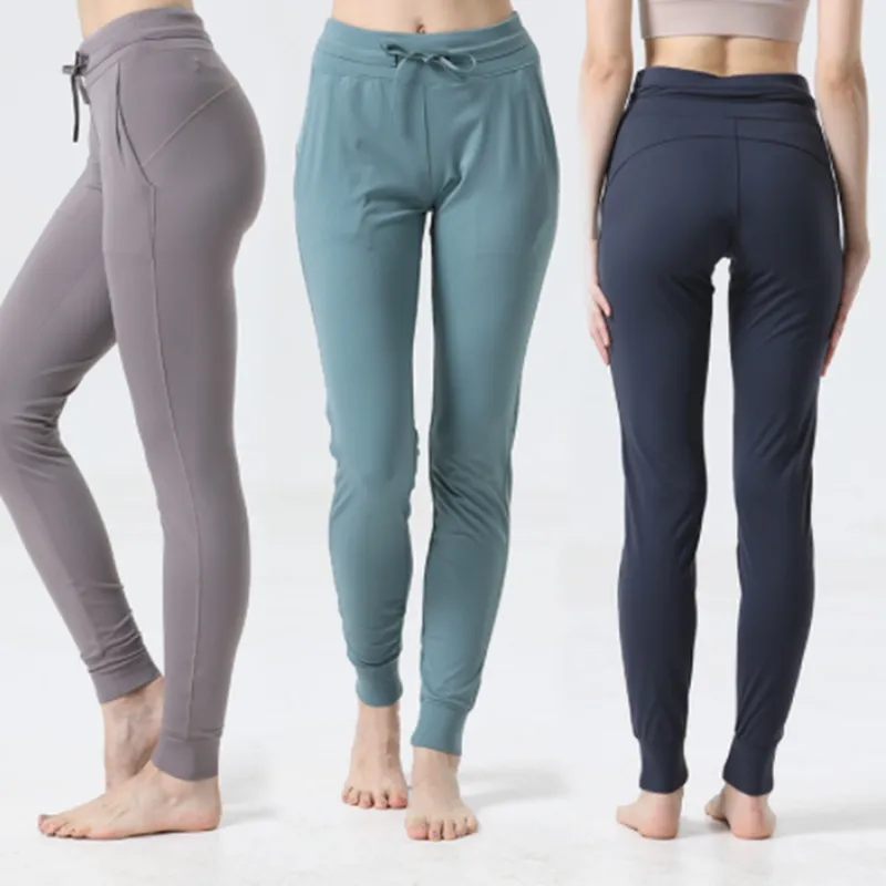 Align LU-07 Legging feminina para ioga, sem costura, calça esportiva feminina de alta elasticidade, macia, cintura alta, levantamento de quadril, camuflagem