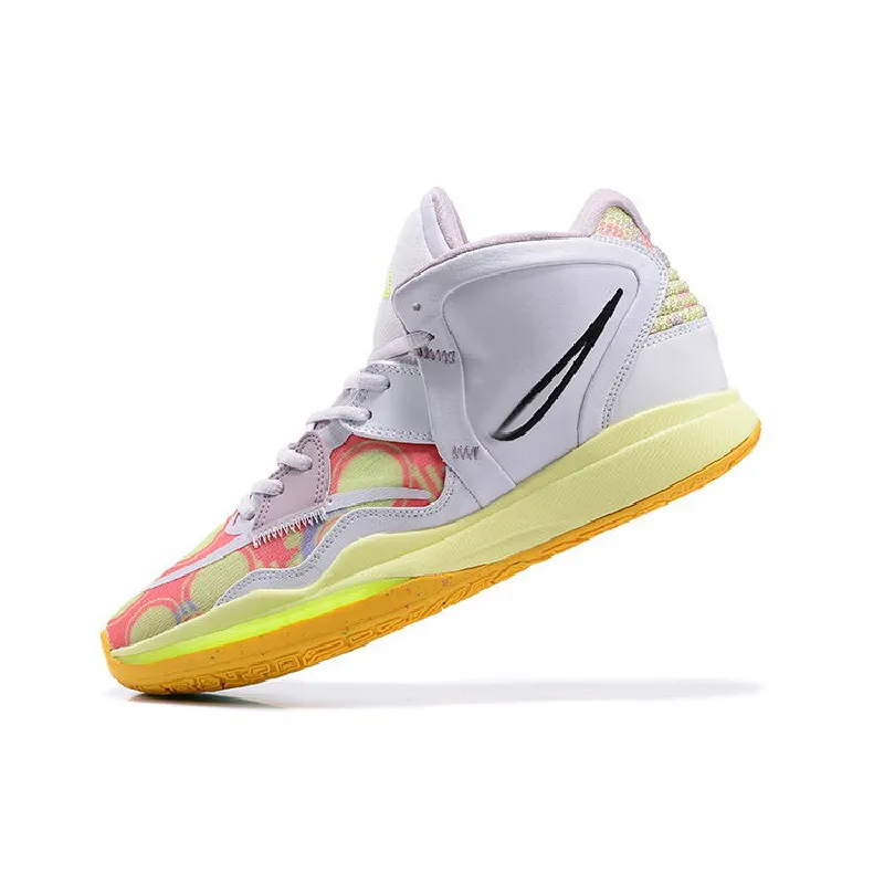 Kyrie irving sales space jam shoes