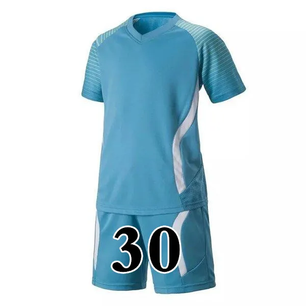 2023 T-Shirt maillots de football pour couleurs unies femmes mode sport gymnase séchage rapide vêtements maillots 030