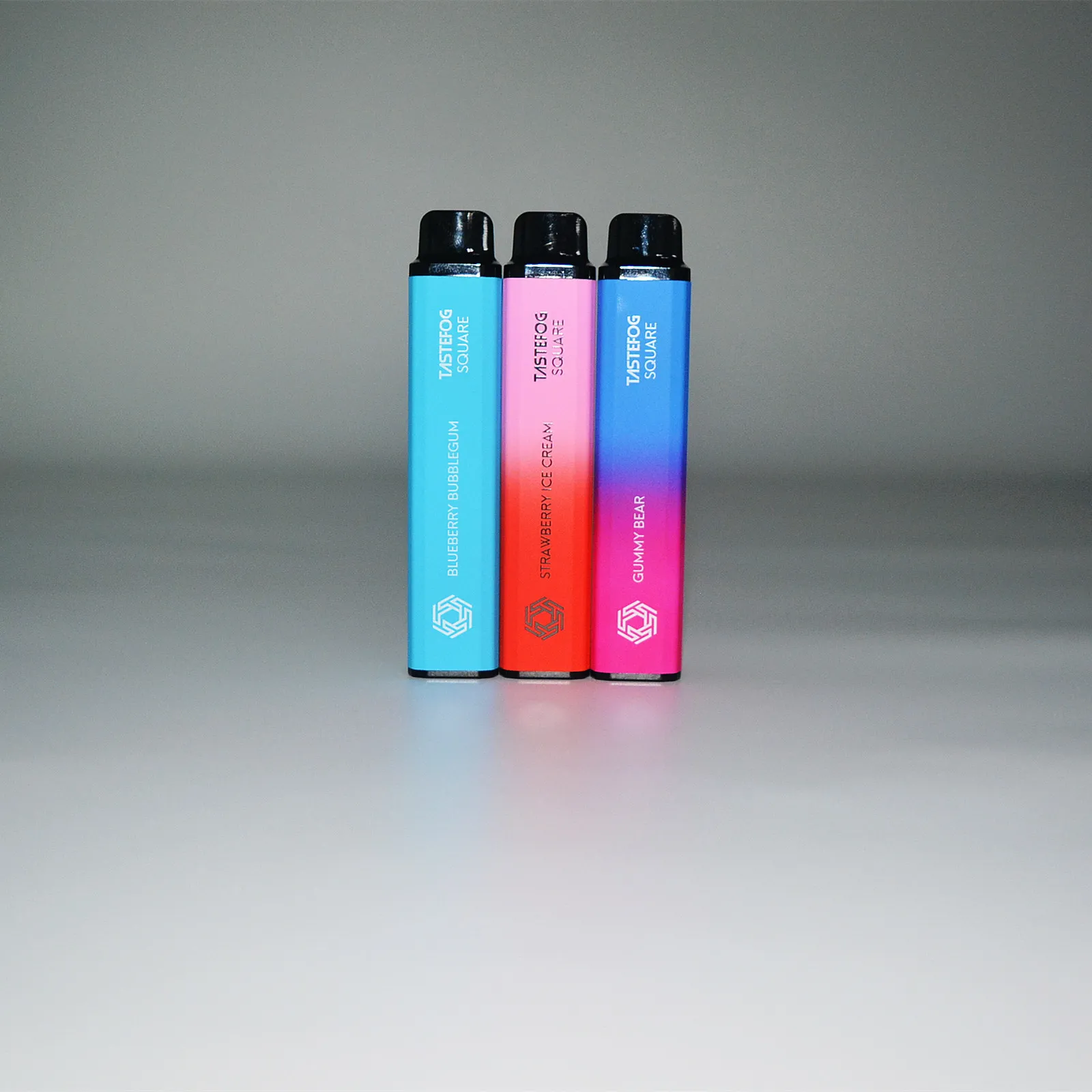 FF 3500パフ充電式VapingEタバコ使い捨て卸売蒸気