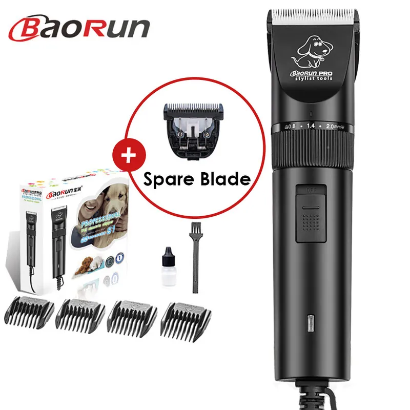 Baorun pro stylist tools deals
