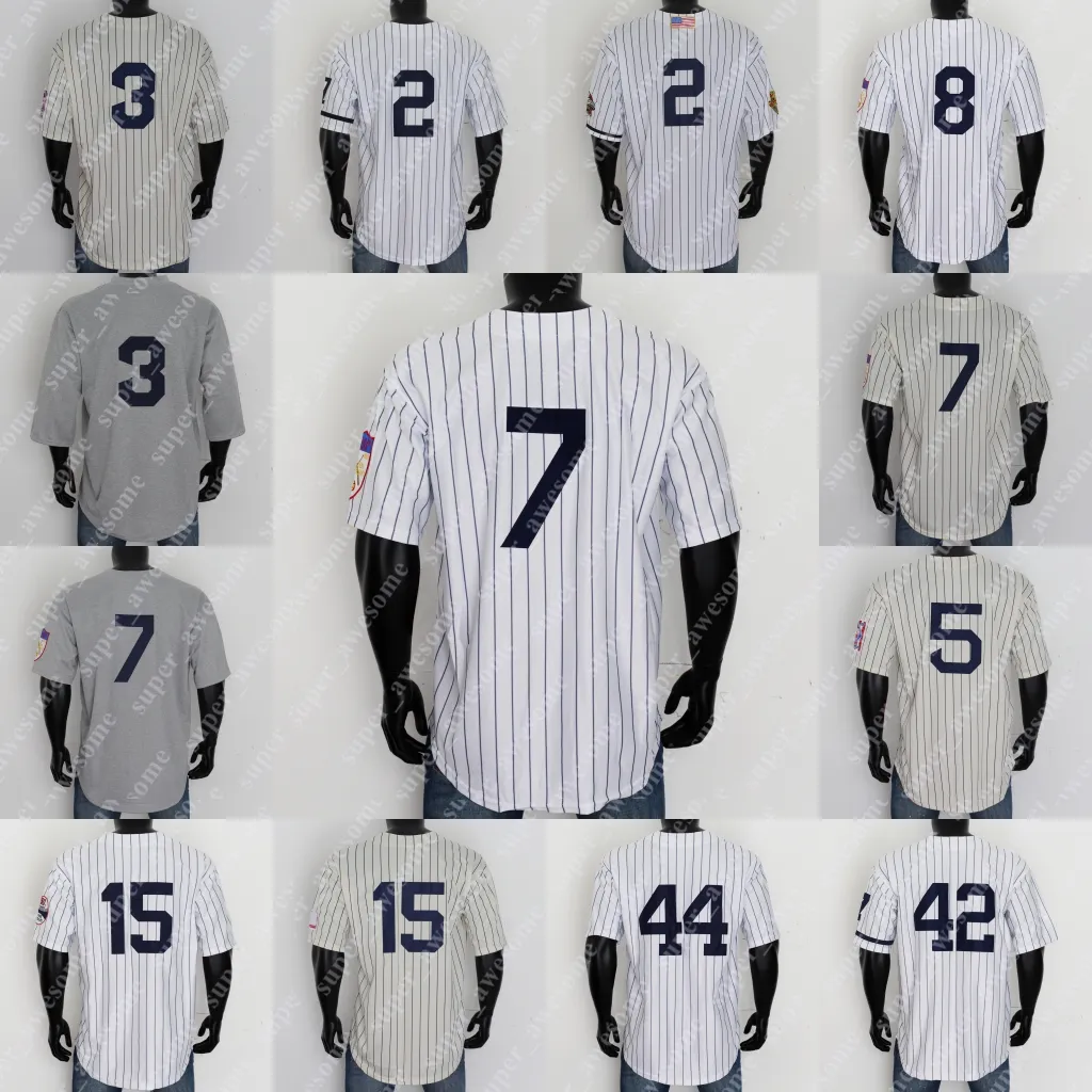 Thurman deals munson jersey
