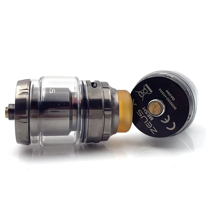 Zeus X Rta Купить