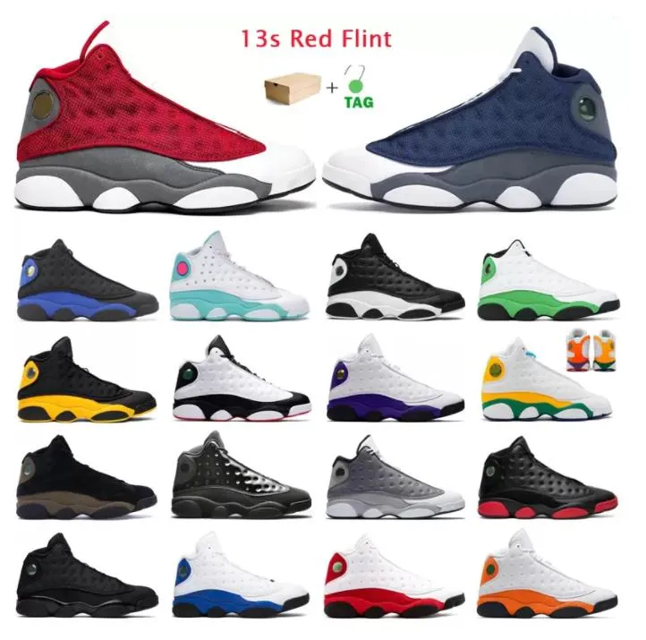 Flint 13s top