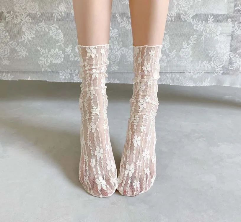 Women's Socks & Tights, Ankle, Sheer & Patterned