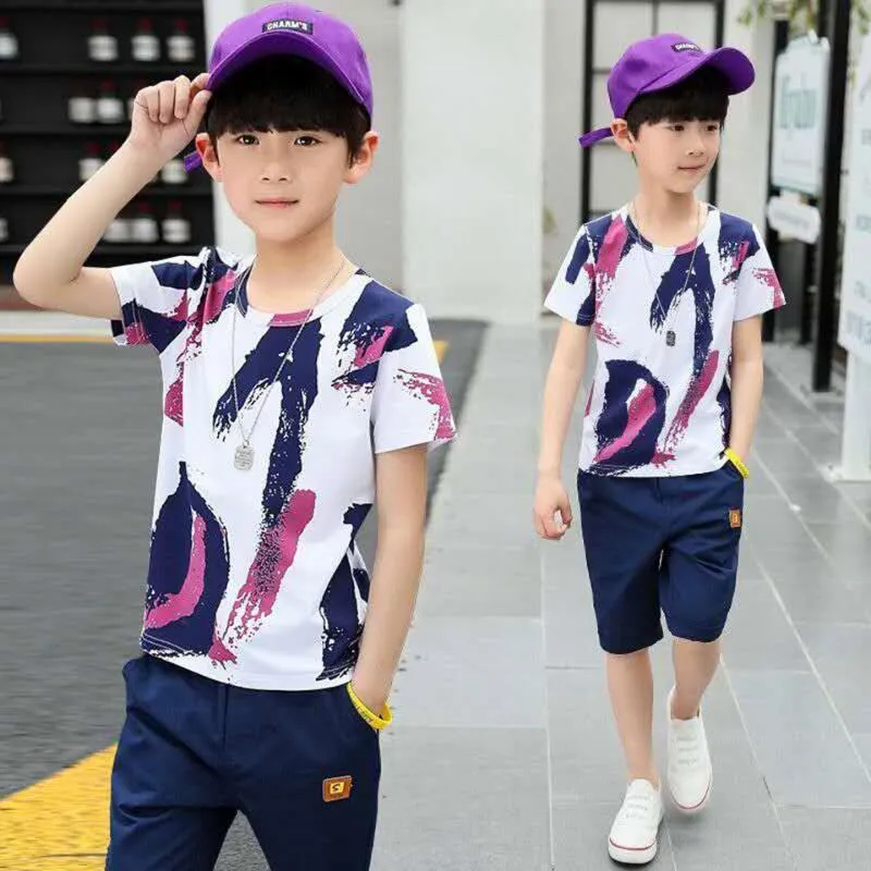 Boys sales age 10
