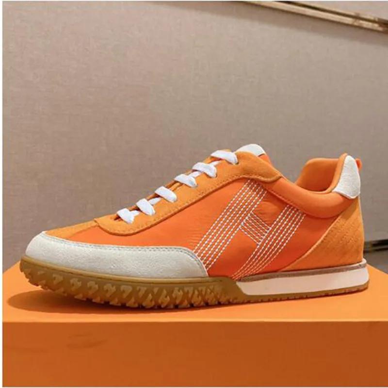 2022 New Men Jogging Shoes For Men Best Quality Casual Fashion Sport