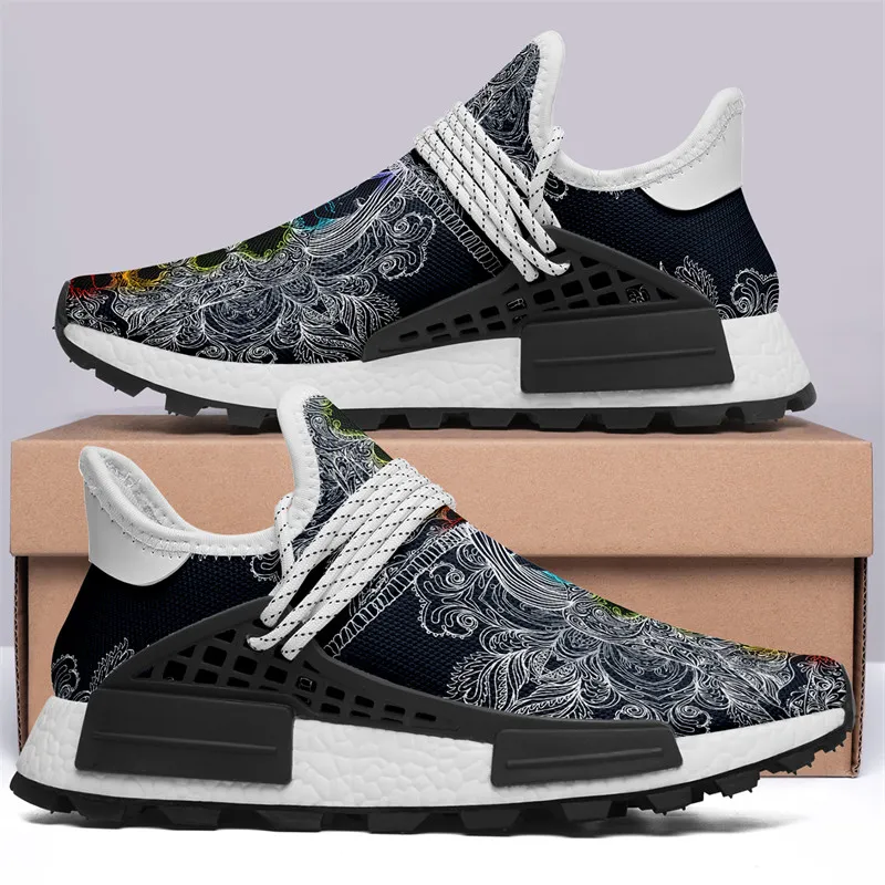 Dhgate human hotsell race shoes