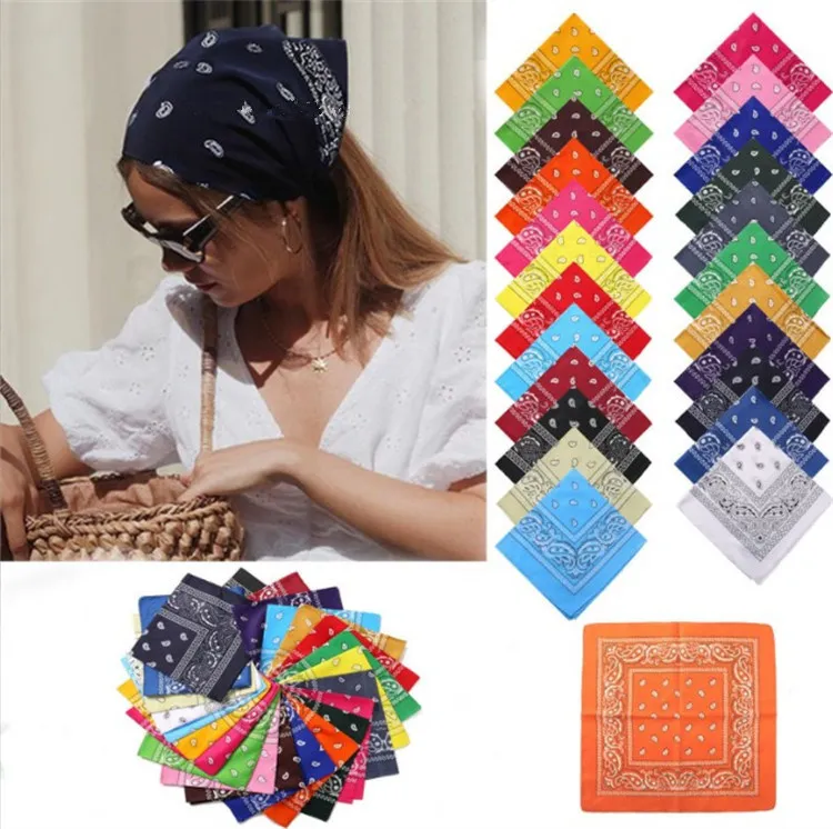 Handkerchief head store