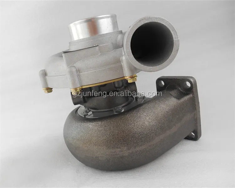 K27 OM366 Turbocharger for Mercedes Benz Truck 1520 with OM366A Engine 53279886440 53279706440 53279886441 53279706441