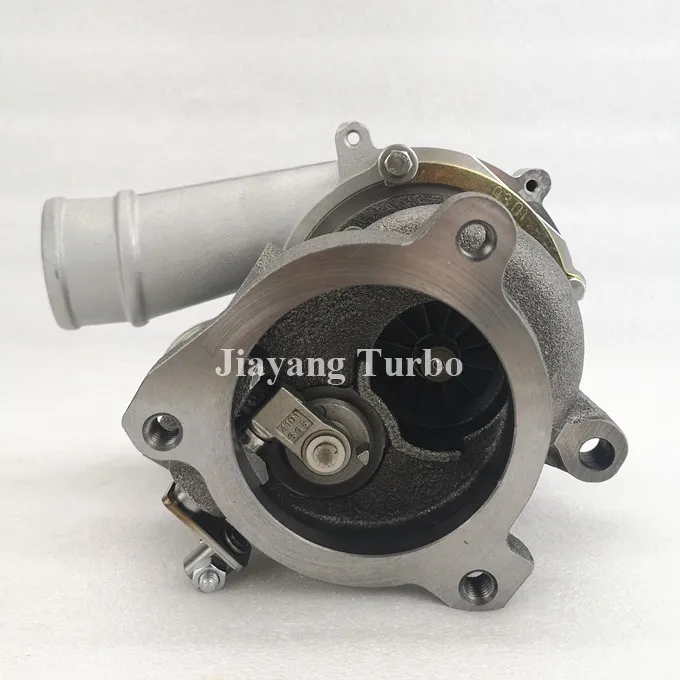 K04-022 Turbo 53049880022 5304-988-0022 06A145704P Audi TT için Turbo AMK APX motoru ile 1.8 T (8N)