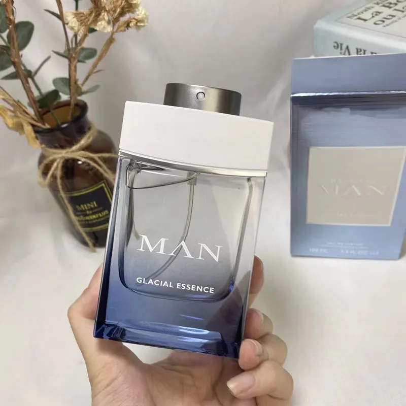 Top qualité hommes parfum baume sexy menoriginal paquet parfum vaporisateur parfum durable