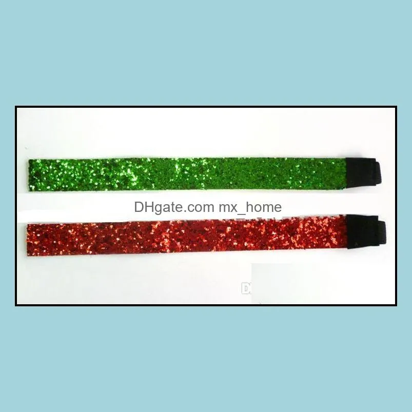 27 colors softball GLITTER HEADBANDS Team Sports Glittery Headband U Choose Sparkle band