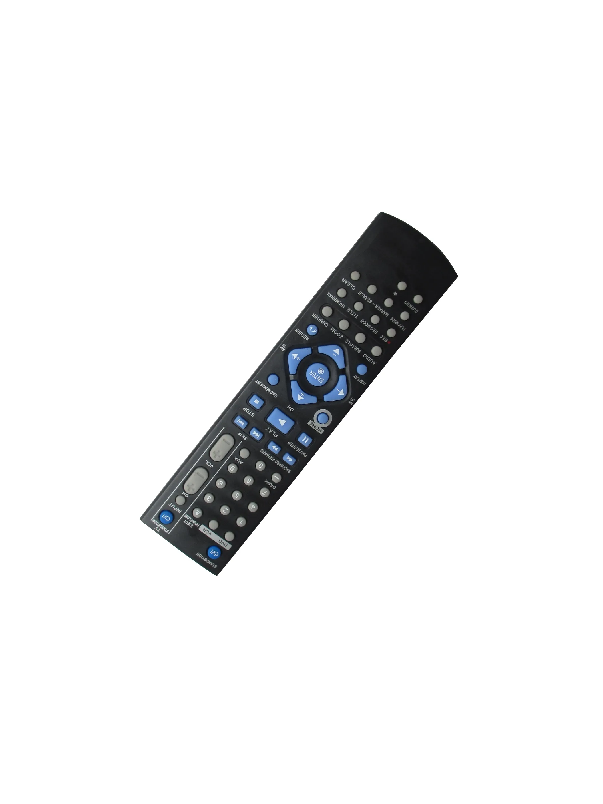 Telecomando Per JVC RM-SDR008E DR-M10BE DR-M10SE DR-M10SEF DR-M10SEK DR-M10SER RM-SDR016U DR-MX1S DR-MX1SUS DVD HDD VIDEO RECORDER Lettore