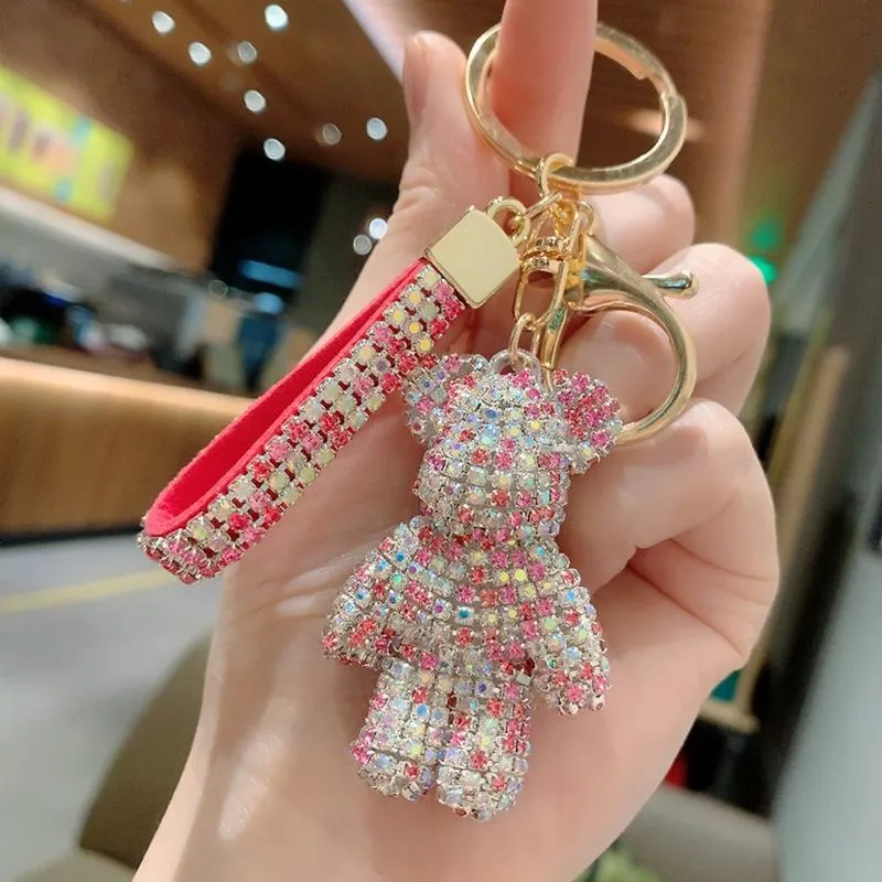 High fashion hotsell keychains