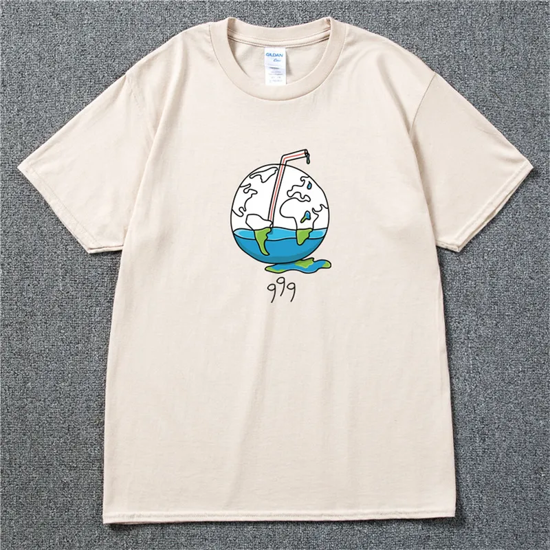 Camiseta con Estampado 3D Hip-Hop Singer Juice Wrld Sudadera Casual De Manga Corta Camisa De